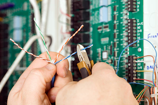 Electrical Maintenance Services in Herriman, UT