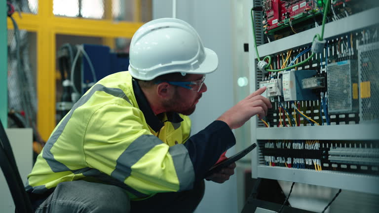 Emergency Electrical Repair Services in Herriman, UT